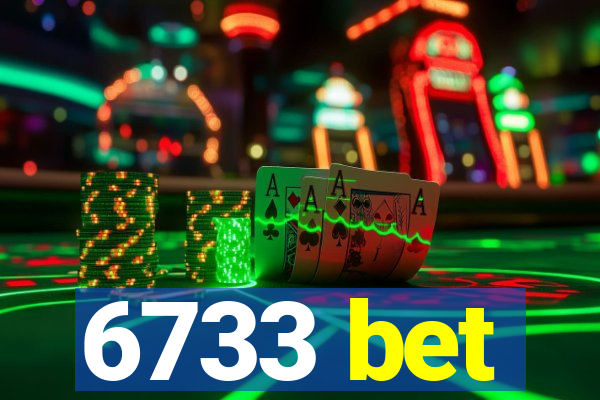 6733 bet